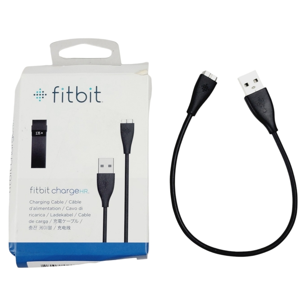 Fitbit Charge HR Charging Cable
